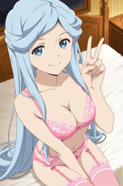[GoonStudio] Rayneshia El-Arte Corwen (Log Horizon) - 241 pics [AI Generated]
