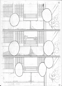 Shūkan manga shinchoku hōkoku