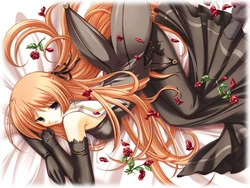 [DreamSoft] Natural Another One 2nd -Belladonna-