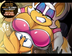 (Lordfink) MY BIG EMERALDS