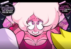 [LordFink] Playing with Diamonds (Steven Universe)