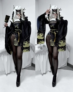 Riria - Blanc