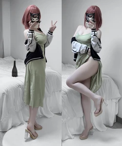 Riria - Hiroi Kikuri