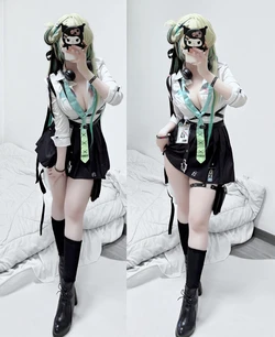Riria - Lynae