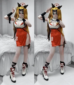 riria - Ying Ning 🦊