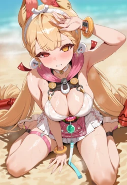 [Rin_String] Alice NTR (fullsets) [AI Generated]