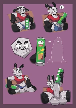 [Ipskrimson] Get Pringled