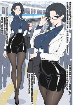 [Alucard] NTR OFFICE 重制版 [AI Generated]