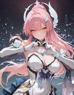 [Pixiv] Koni (11261350) [AI Generated]