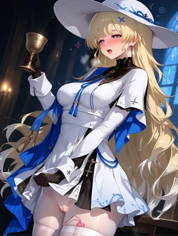 [Adramahlihk]2025-07-16Phoebe corruption [AI Generated]