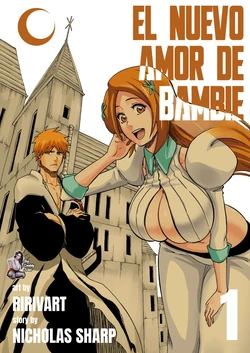 [Ririvart] El Nuevo Amor De Bambie [Spanish] [BigDaddy Scan]