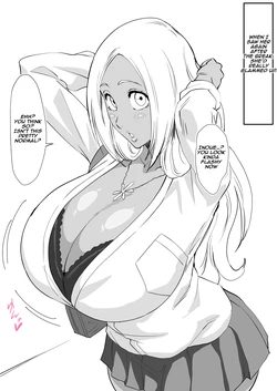 [Iwao] Gal Hime (Bleach) [English]