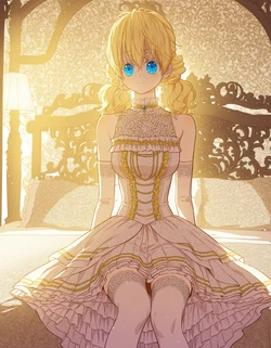 [Märchen] 로판7 [ai generated]