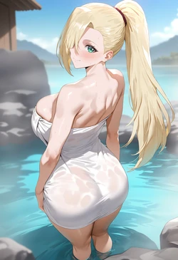[Naezolt] [100] Ino Yamanaka 1004P (Patreon) (AI Generated)