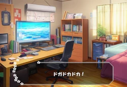 kiai 2 pixiv 122783167 [AI Generated]