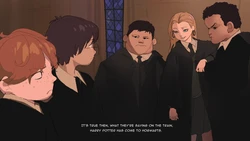 [matchattea] Yer a wizard, 'Arry