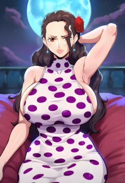 [soujii] Viola BBC [AI Generated]