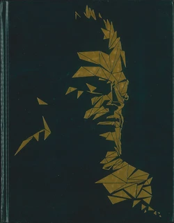 The Art of Deus Ex: Human Revolution