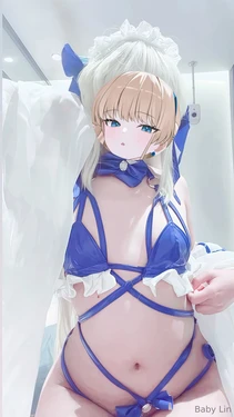 Linlin - Toki