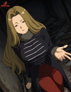 [SPICYAI_/SPICYWAIFUAI_] SPICY METHODE [AI Generated]