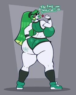 [ChrisStarFer] Relish Mid-Jog