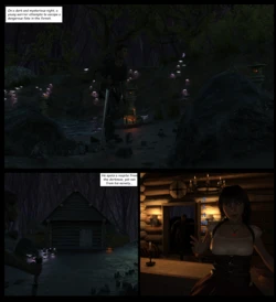 Spa Shenanigans by yderoV