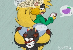 sunniefunnie/brappycatty/sooperunknownii
