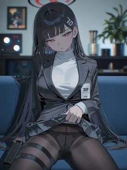 [Pasta72] Rio (Patreon) [AI Generated]