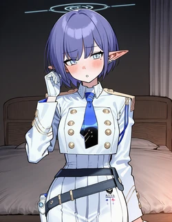[Spoilage_AI/Spoilage] Aoi NTR [AI Generated]
