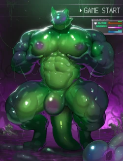 [Magangz] 2026 Slimed dragon 2