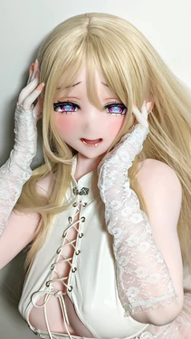 Elsa Babe-157CM-M Pink AHRC040 Monelle Kogetsu-Out of Control 2026.09.29 爱莎贝儿-157CM-M 粉肤 AHRC040 莫奈尔·光月Monelle Kogetsu-失控 2026.09.29