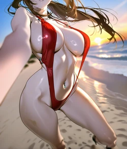 [Normitity] Marciana Request! (Patreon) [AI Generated]