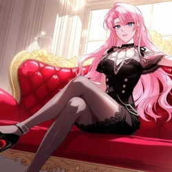 [Märchen] 로판9 [ai generated]