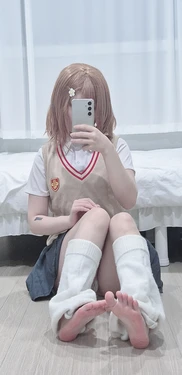 CHU - Misaka Mikoto