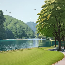 Yourojisan AngeWoman [AI Generated]