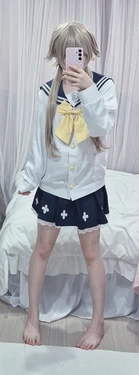 CHU - Hifumi
