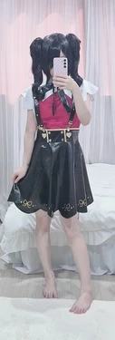 CHU - Ame-chan
