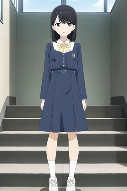 [LoveHUwU] Wakana Asagi [AI Generated]