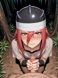 [bomonAI] 多由也2(Tayuya2) (Patreon) [AI Generated]