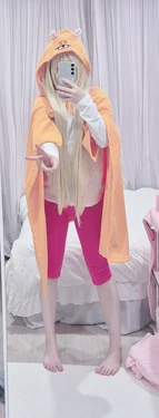 CHU - Umaru-chan
