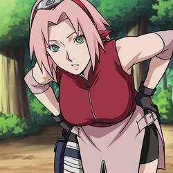 [HiddenGem] Naruto Series Sakura Mind Control (Patreon) [AI Generated]