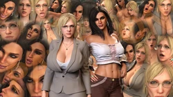 [Otacon] Women Of Willamette