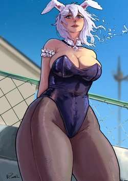 [Patreon] Mymmel