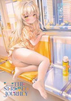 (C105) [Chachanako (Sendangusa)] The Serene Journey