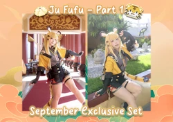 Chizu - Jufufu