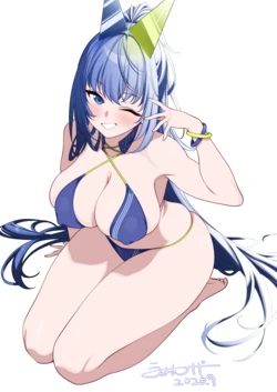 [Fanbox] LapisLazuli 2026.1.7~