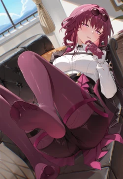 [Doremo] Kafka (Honkaiː Star Rail)