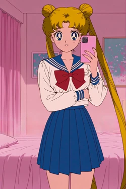[Pixiv] (SailorWallpaper) (128895864) [AI Generated]