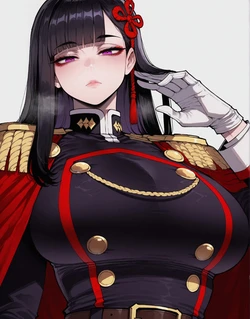 Sakaro - Ren yamashiro [AI Generated]