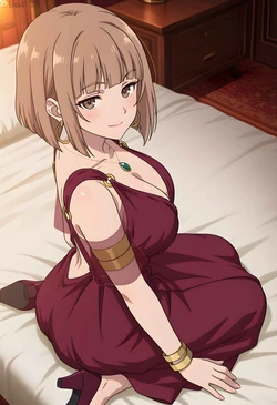 [Ero64] Prostitute (Shofu) [AI Generated]